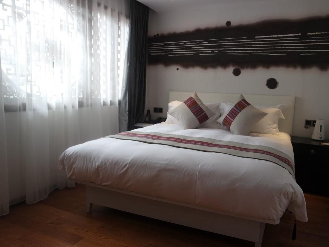 Lijiang Shanshui S Hotel Eksteriør bilde